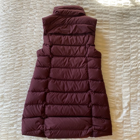 Athleta down vest - Picture 10 of 11